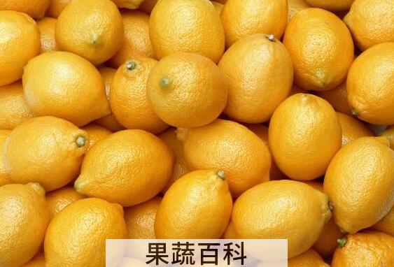 柠檬皮怎么吃 柠檬皮的食用方法 