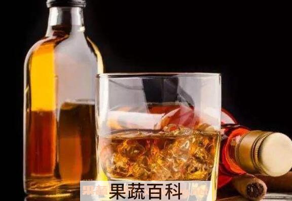 洋酒怎么喝 常见洋酒的正确喝法
