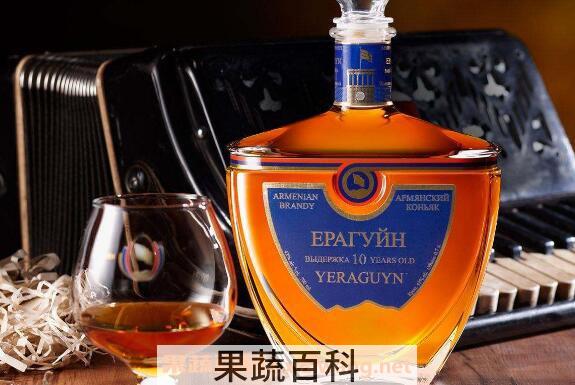 白兰地怎么喝 白兰地的饮用方法