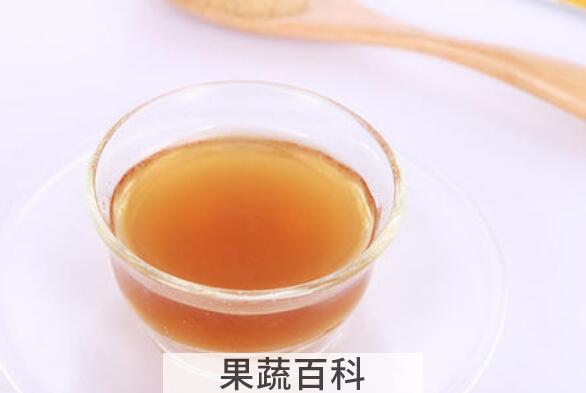 山楂粉怎么吃好 山楂粉的正确吃法大全