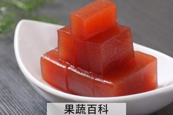 山楂粉怎么吃好 山楂粉的正确吃法大全