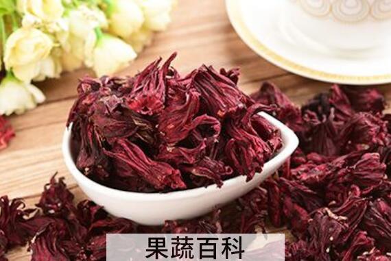 红金梅是什么植物 红金梅的功效与禁忌