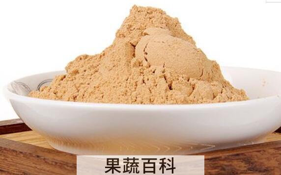 山楂粉的功效与作用 山楂粉怎么吃