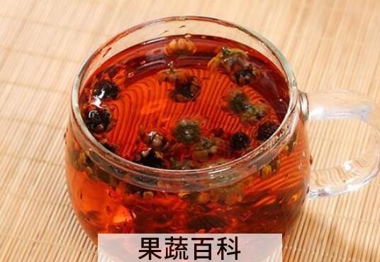 冰山胎菊的功效与作用