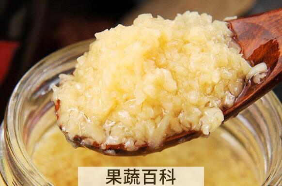 蒜泥酱怎么制作 蒜泥酱的做法大全