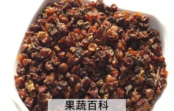 沙棘籽怎么吃 沙棘籽的食用方法 