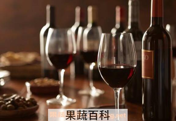 红酒怎么喝才好喝 红酒什么时候喝最好