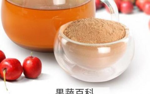 山楂粉怎么吃 山楂粉的正确吃法大全