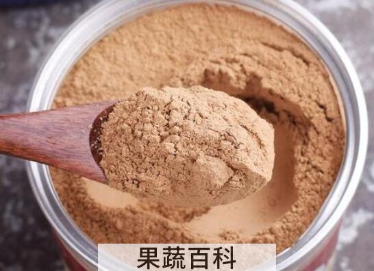 山楂粉怎么吃 山楂粉的正确吃法大全