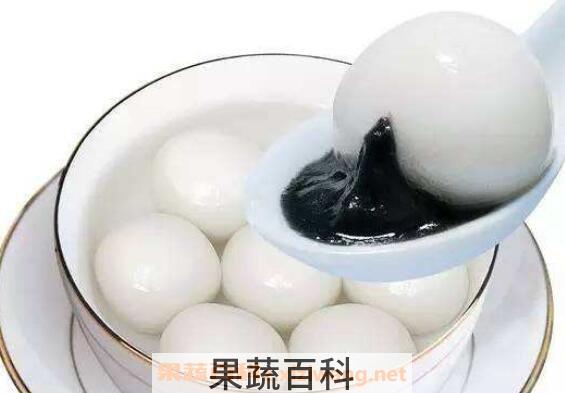 广东人冬至吃什么