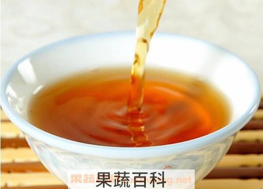 黄酒的功效与作用及禁忌