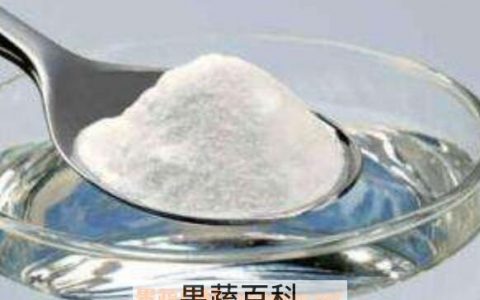 如何用小苏打去黑头 小苏打去黑头步骤与注意事项