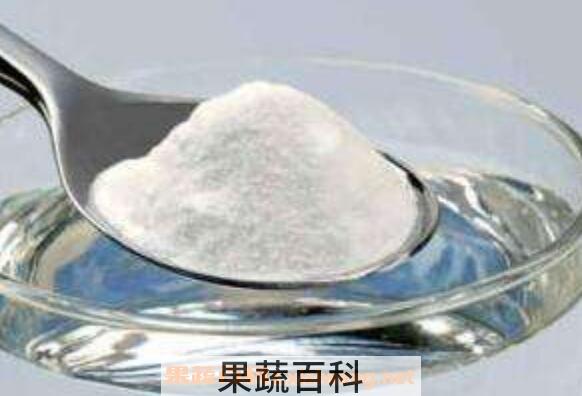 小苏打去黑头步骤与注意事项