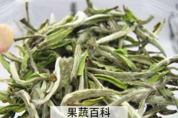 白牡丹茶怎么泡发 白牡丹茶冲泡方法