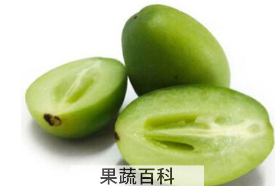 青橄榄泡水的功效与作用 青橄榄怎么泡水