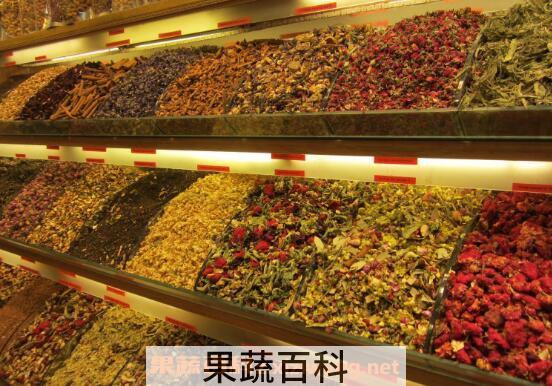 天然香料有哪些 天然香料的作用