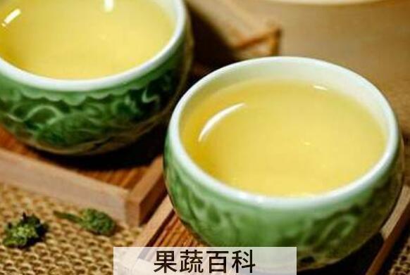 青果泡水怎么泡 青果泡水的正确方法