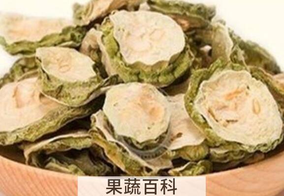苦瓜水喝多了有什么坏处 苦瓜吃多了有害处吗