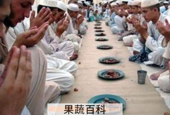 回民为什么不吃猪肉