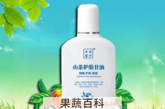 护肤甘油的作用与功效 护肤甘油的副作用