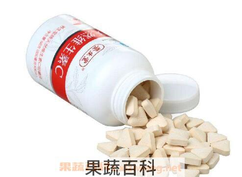 天然维生素c的功效