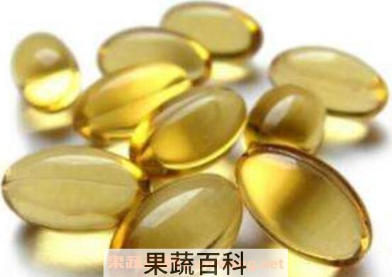 维生素e涂脸的正确方法