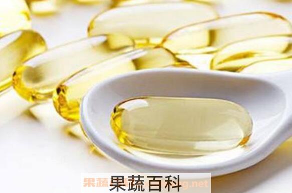 维生素e涂脸的正确方法