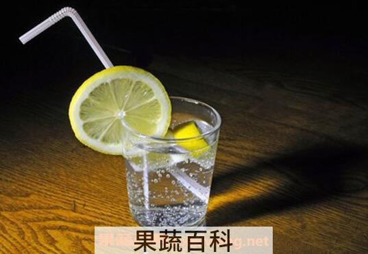 天然苏打水的作用 天然苏打水能长期喝吗