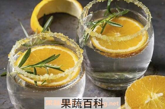 喝气泡水的好处和坏处