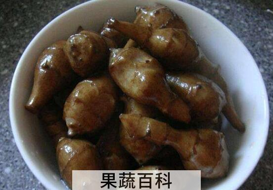 酱油洋姜的腌制方法有哪些
