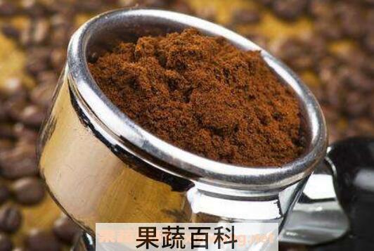 咖啡粉怎么煮 咖啡粉的冲泡方法图解