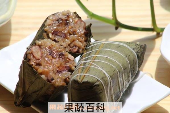 粽子能和鱼一起吃吗