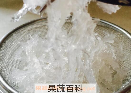 燕窝怎么吃效果最好 燕窝的吃法技巧