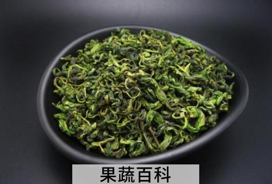 丁香叶茶的功效与作用有哪些