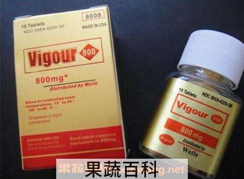 伟哥的功效与作用 吃伟哥的注意事项