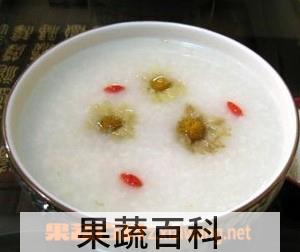 果蔬百科当归粥的做法