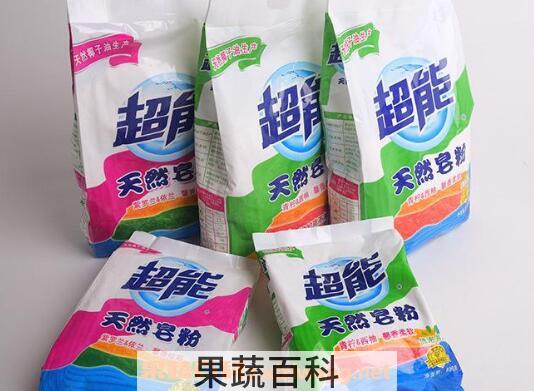  天然皂粉怎么用 天然皂粉和洗衣粉的区别