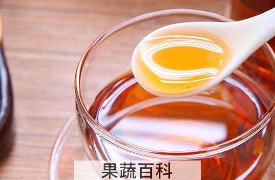 芝麻油的功效与作用及禁忌