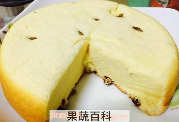 如何用电饭锅做蛋糕 电饭锅做蛋糕的方法