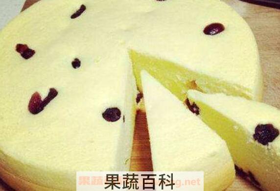 如何用电饭锅做蛋糕 电饭锅做蛋糕的方法