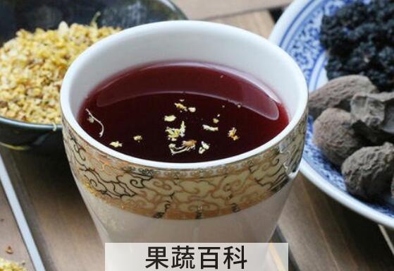 乌梅汁和酸梅汤的区别 喝乌梅汁的好处