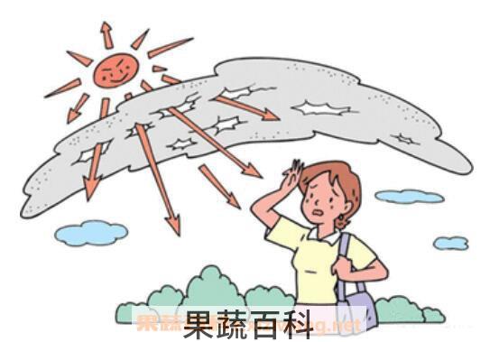 紫外线过敏怎么办 紫外线过敏怎么根治