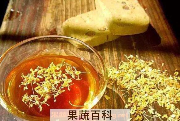 花酒怎么酿 花酒的酿制方法技巧