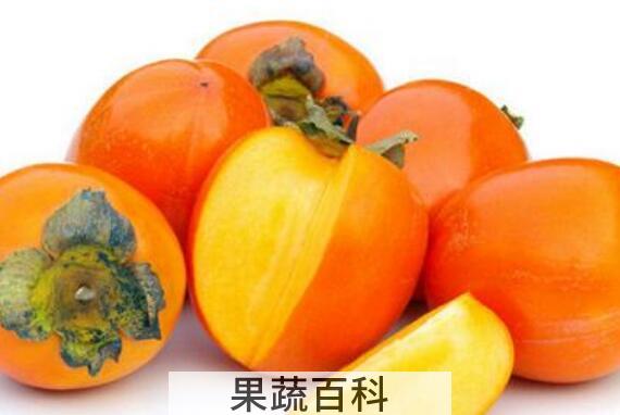 柿子怎样脱涩成脆柿子 柿子脱涩成脆柿的方法
