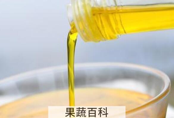 青刺果油的功效与禁忌