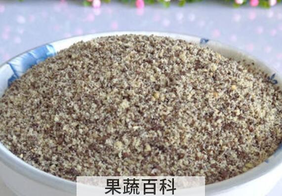 熟苏子怎么吃 吃苏子籽禁忌