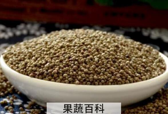 熟苏子怎么吃 吃苏子籽禁忌