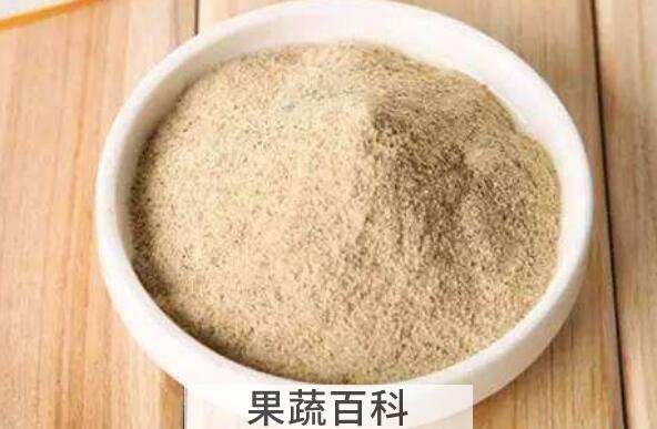 白胡椒粉的功效与作用 白胡椒粉的禁忌