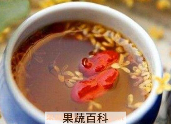 桂花酒的制作方法 桂花酒如何做