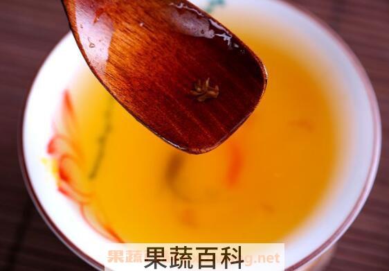 桂花酒的制作方法 桂花酒如何做